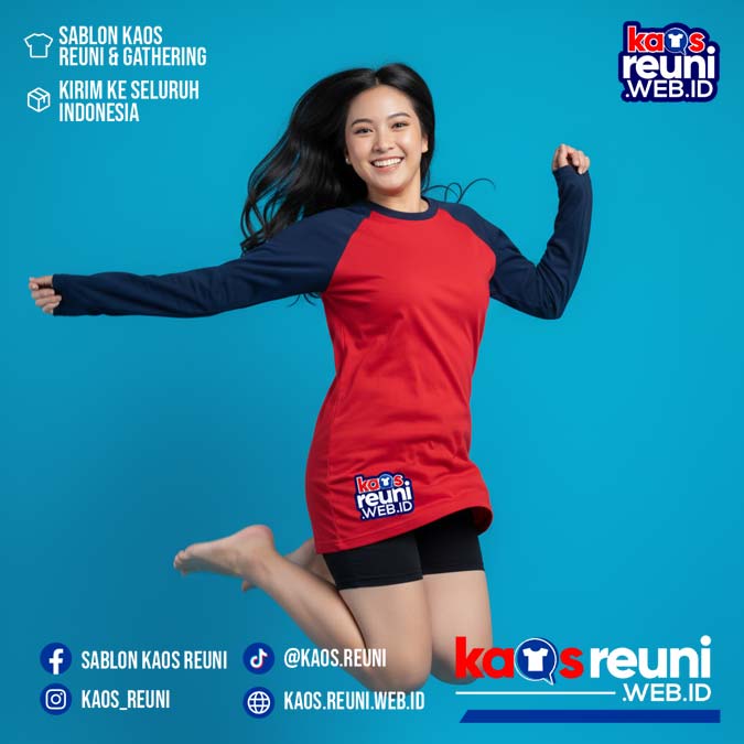 Tunik Dress Reuni   Model Type Custom (17)