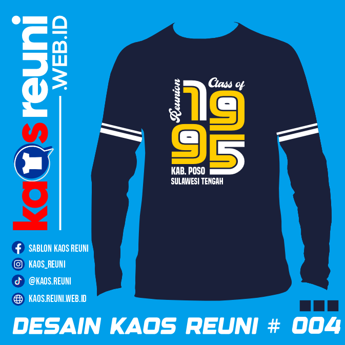 Desain Kaos Reuni Alumni Angkatan – NAVY (12)