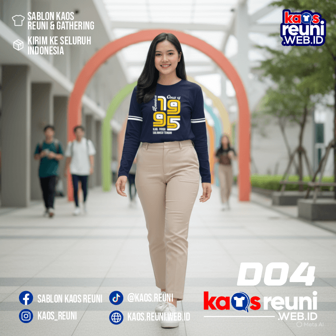 Desain Kaos Reuni Alumni Angkatan – NAVY (9)