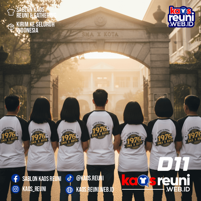 Desain Kaos Reuni Angkatan 1976 (6)