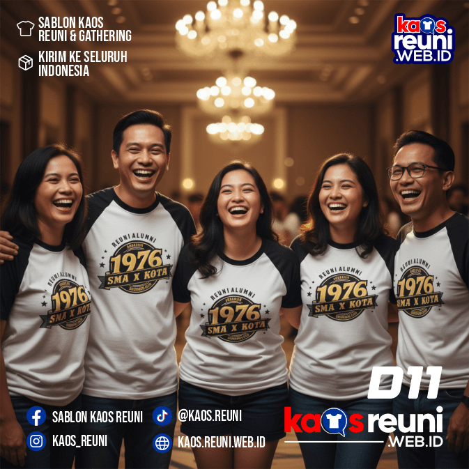 Desain Kaos Reuni Angkatan 1976 (9)
