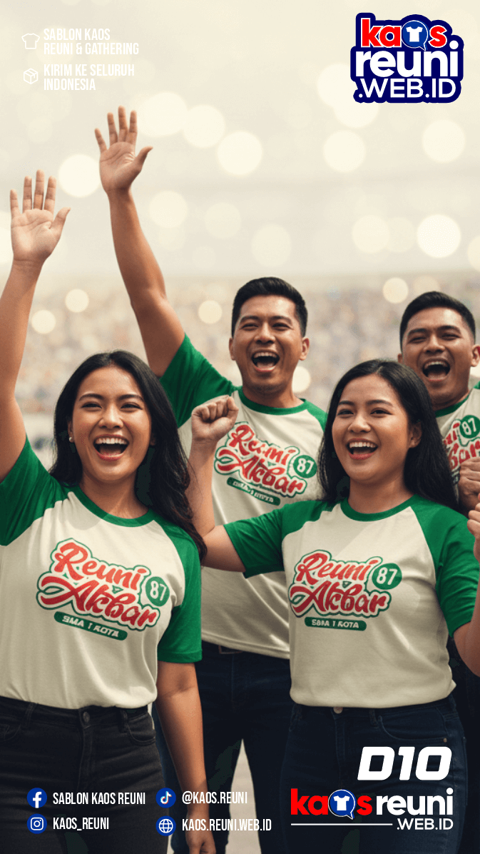 kaos reuni (3)
