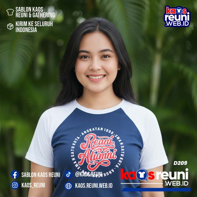 Desain Kaos Reuni 1898 Putih Deep Blue (11)