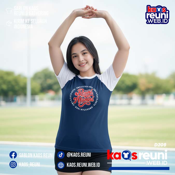Desain Kaos Reuni 1898 Putih Deep Blue (26)