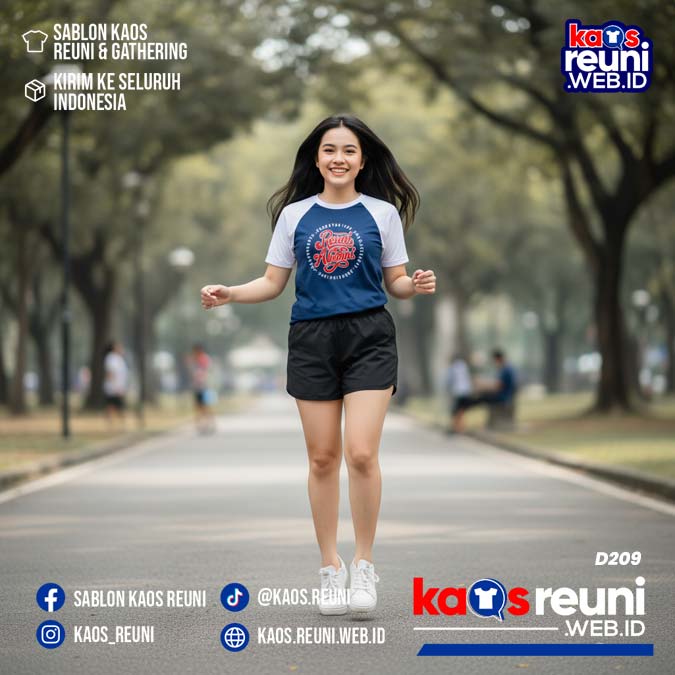 Desain Kaos Reuni 1898 Putih Deep Blue (8)