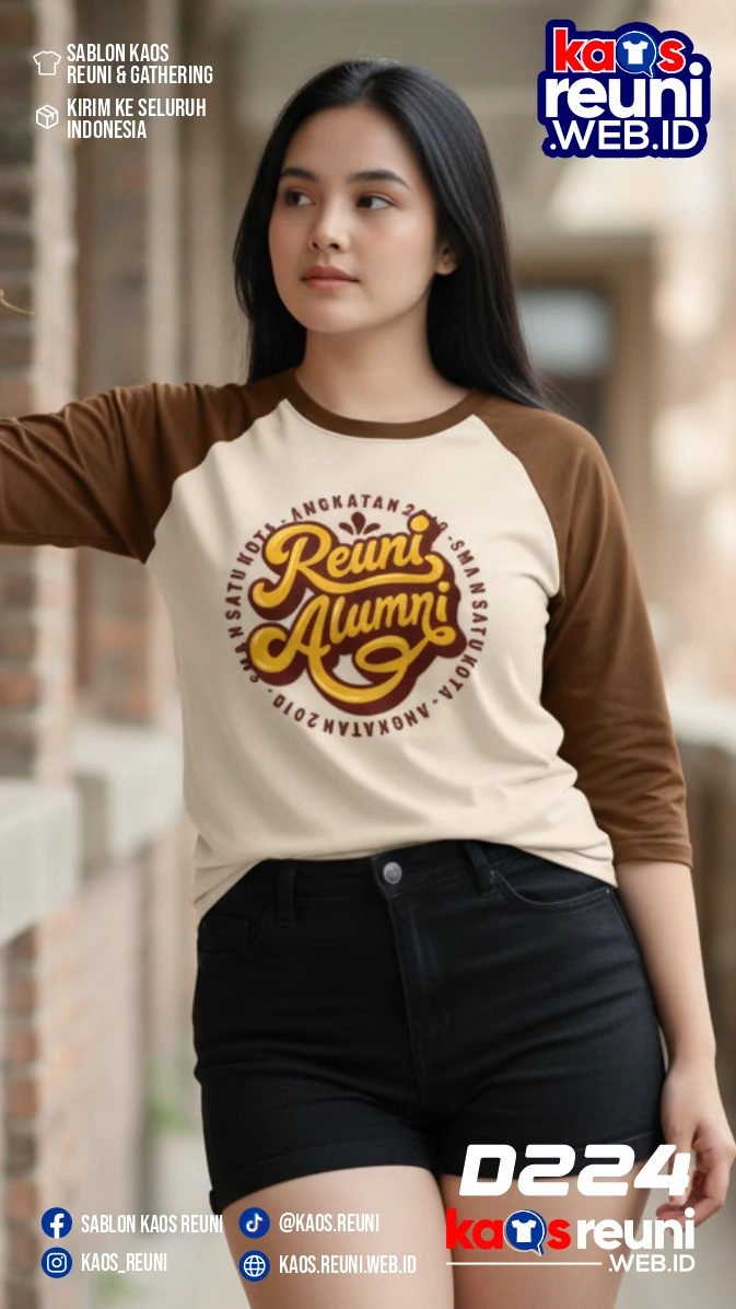 Desain Kaos Reuni 2018 Coklat Cream (4)
