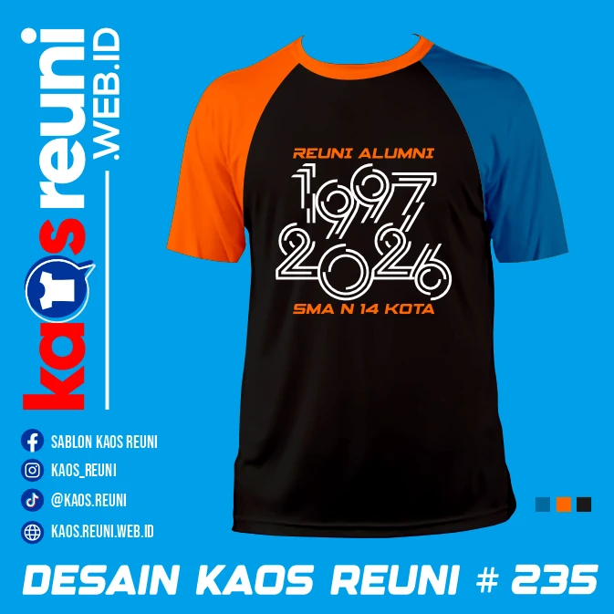 Desain Kaos Reuni 2026 Tri Color (1)