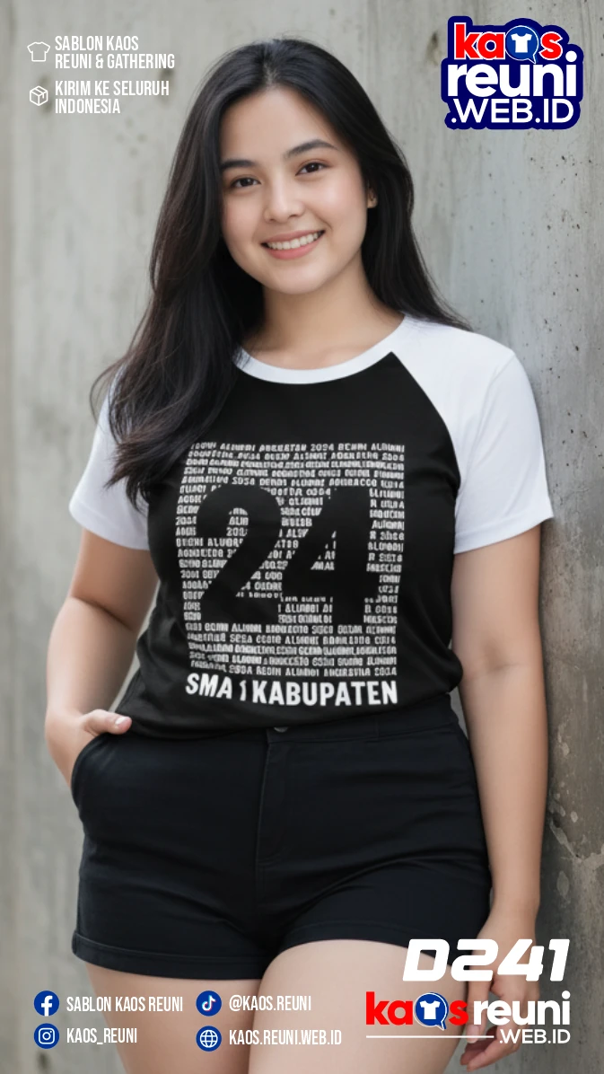 Desain Kaos Reuni 24 Tahun (4)