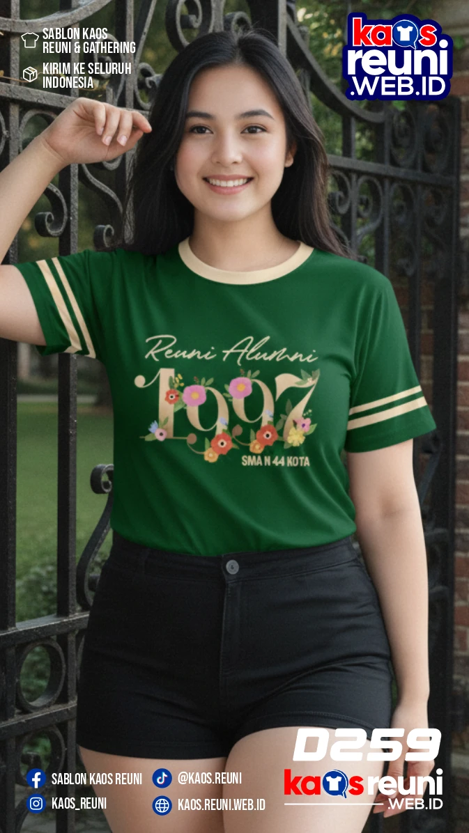 Desain Kaos Reuni 97 Gold Stripes (4)
