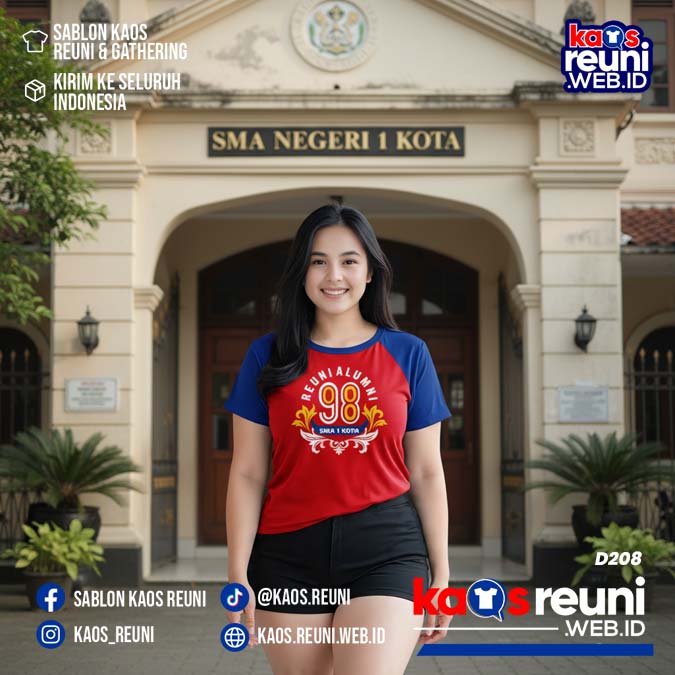Desain Kaos Reuni 98 Benhur Merah (14)