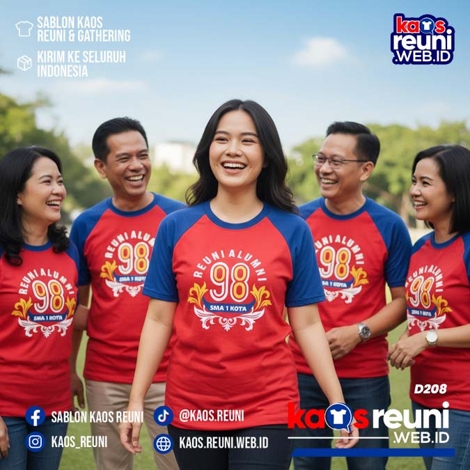 Desain Kaos Reuni 98 Benhur Merah (17)