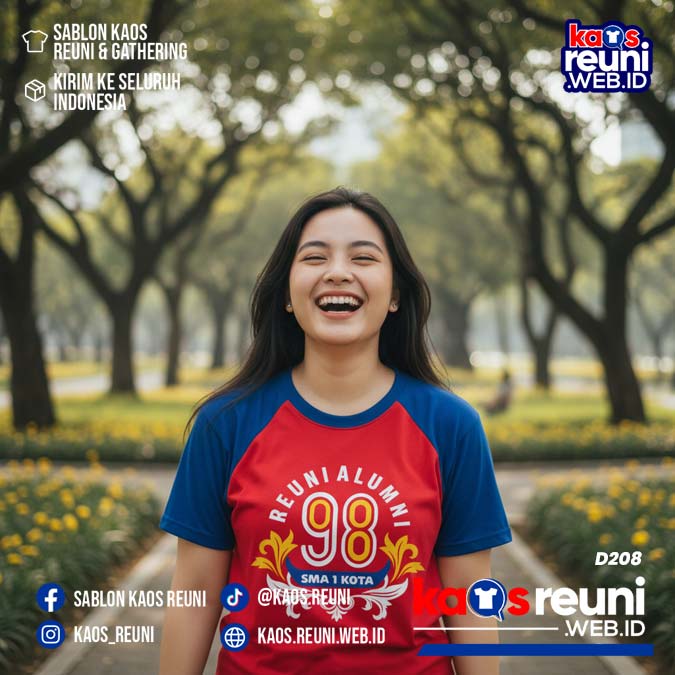 Desain Kaos Reuni 98 Benhur Merah (19)