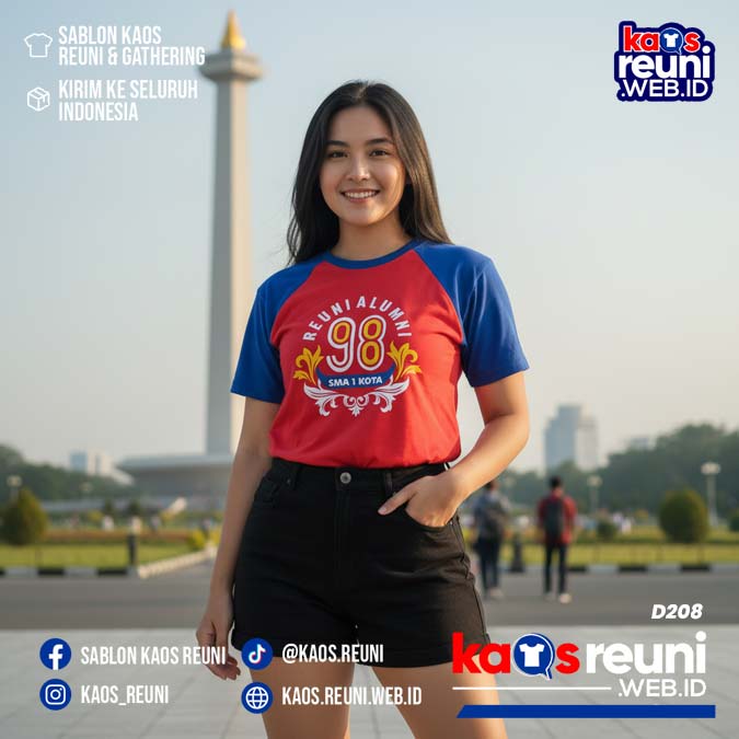 Desain Kaos Reuni 98 Benhur Merah (24)