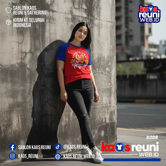 Desain Kaos Reuni 98 Benhur Merah (6)