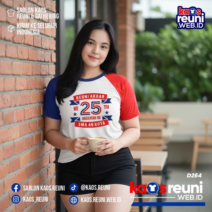 Desain Kaos Reuni Akbar 25 Tahun (3)