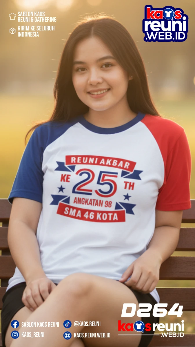 Desain Kaos Reuni Akbar 25 Tahun (3)