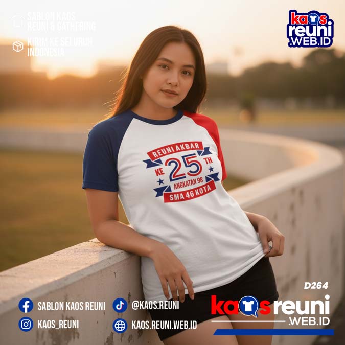 Desain Kaos Reuni Akbar 25 Tahun (4)