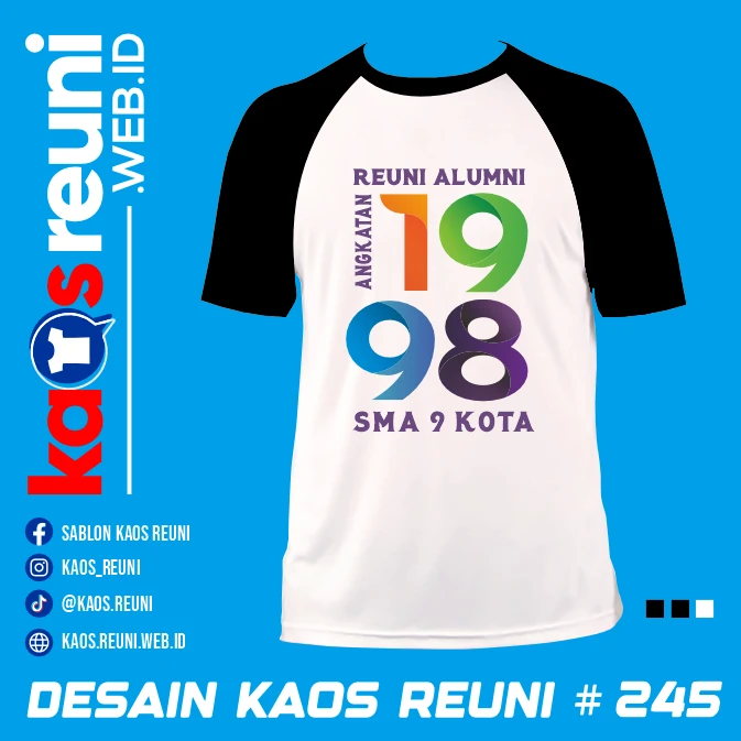 Desain Kaos Reuni Alumni 1998 (1)