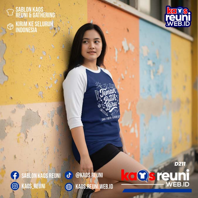 Desain Kaos Reuni Alumni SMA 2013 (2)
