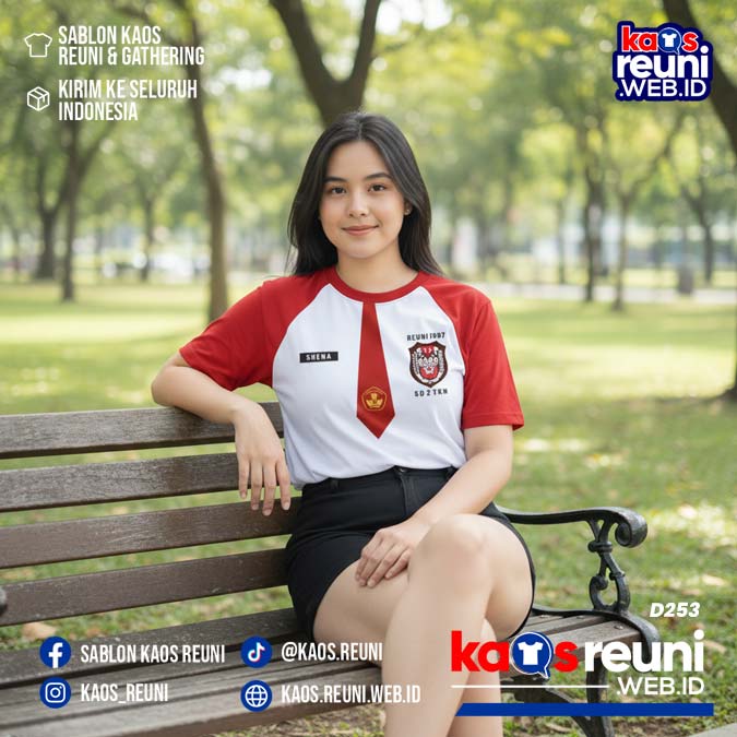 Desain Kaos Reuni Seragam Dasi SD (11)