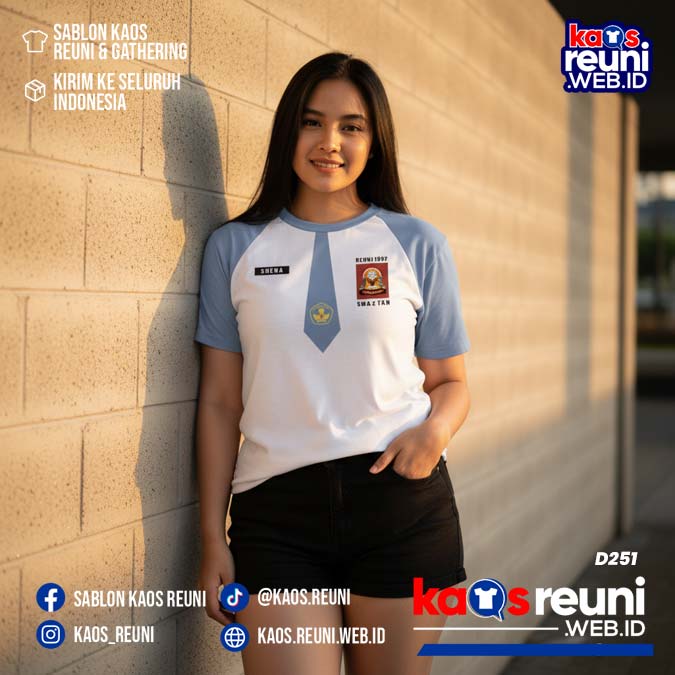 Desain Kaos Reuni Seragam Dasi SMA (3)