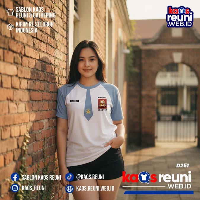 Desain Kaos Reuni Seragam Dasi SMA (4)