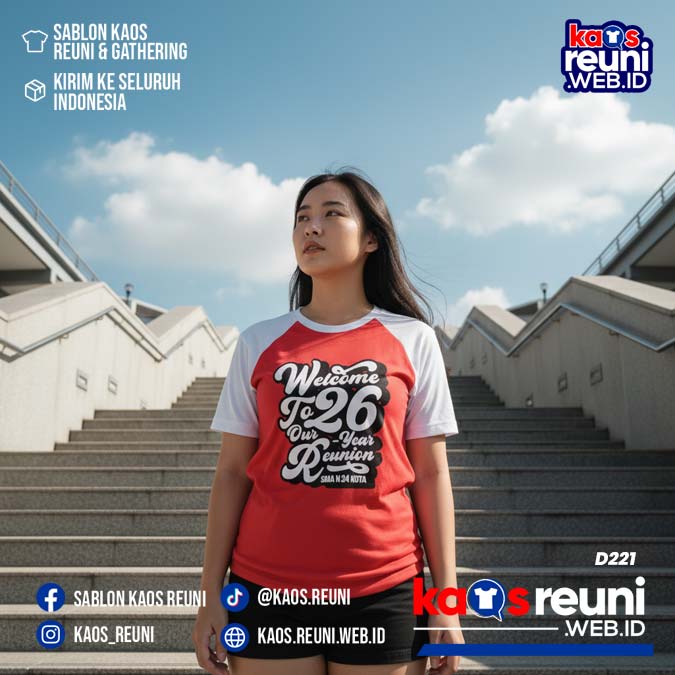 Desain Kaos Reuni Welcome Merah Putih (15)